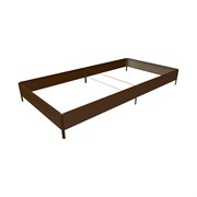 Готовая грядка Delta-Park GX