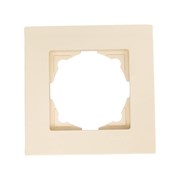 Рамка GUNSAN Eqona