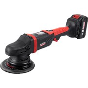 Аккумуляторная полировальная машина Elitech CPM 2015SLR (E2213.044.01) HD