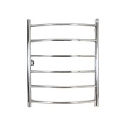 Водяной угловой полотенцесушитель ТЕРА ЛИДЕР 2