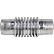 Осевой приварной сильфонный компенсатор DN.ru D140-01485