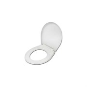 Пластиковое сиденье для унитаза VirPlast 20985557