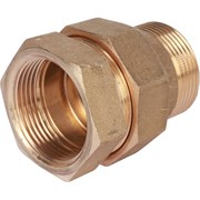 Разъемное соединение STOUT Sft-0040-000114