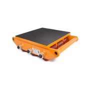 Подкатная роликовая платформа TOR CRO-6