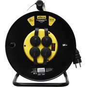 Силовой удлинитель Inforce 09-15-02