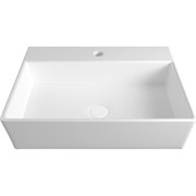 Накладная раковина Teymi Aina 56