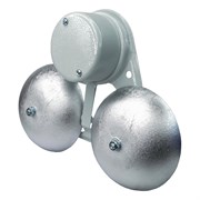 Охранный звуковой оповещатель Электротехник МЗМ-1