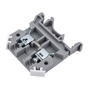 Наборный зажим СПб УПП-5 ЗН27-2,5М25 Д/Д