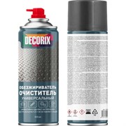 Универсальный обезжириватель-очиститель Decorix 0109-02 DX
