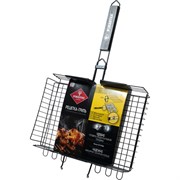 Объёмная решетка-гриль Forester BQ-NS03