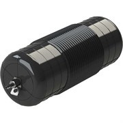 Пневмозаглушка для перекрытия труб 200-400 мм СИБРЕЗИНОТЕХНИКА ГМ-31