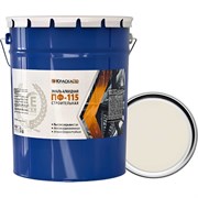 Строительная эмаль Москвичка ПФ-115