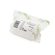 В-спейсер для террасной доски Гвозdeck №1