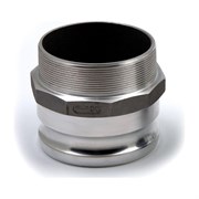 Алюминиевый камлок HIMPT 28007950