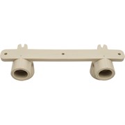 Монтажная планка VALFEX 10124025Г 127-0497