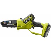 Цепная пила Ryobi RY18PSX15A-120