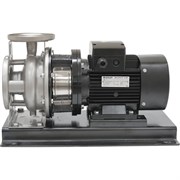 Консольно-моноблочный насос Unipump FS50-32-160-2.2
