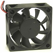 Вентилятор TIDAR RQD 6015MS 12VDC