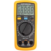 Цифровой мультиметр Inforce 01-05-06