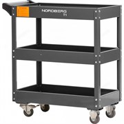 Инструментальная профессиональная тележка NORDBERG T1(G)