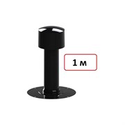 Кровельный аэратор Татполимер ТП-71.100