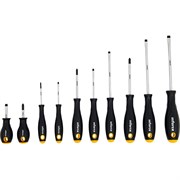 Набор отверток Inforce 06-09-93