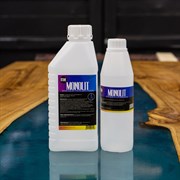 Эпоксидная смола для заливки толстых слоев РУ-СМОЛА MONOLIT