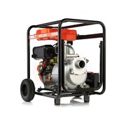 Мотопомпа MERAN MPD301T