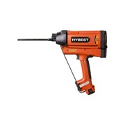 Газовый монтажный пистолет Hybest GBW200