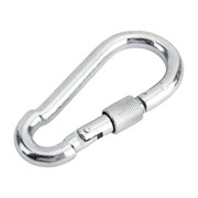 Пожарный карабин КРЕП-КОМП кпф10ф