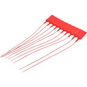 Пластиковая номерная пломба ООО Пломба.Ру 1006346