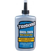 Клей Titebond Quick & Thick