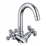 Смеситель для умывальника FRAP F1319