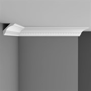 Потолочный плинтус DECOMASTER D100B