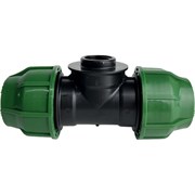 Тройник Poliext 03120161