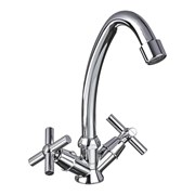 Смеситель для кухни СоюзКран SK01-T217 566-057