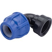 Компрессионный отвод TEBO T-ПНД.О.4.20-34.CN