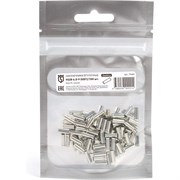 Наконечник КВТ НШВ 4,0 9