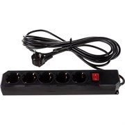 Сетевой фильтр Gigant 80097