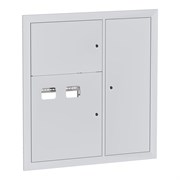 Этажный щит EKF Basic