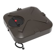 Бак для душа Rostok 2016.0200.910.000