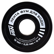 Профессиональная фум-лента для воды MasterProf ИС.131432