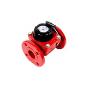 Счетчик воды ДЕКАСТ СТВУ-50 ДГ1