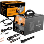 Сварочный полуавтомат DEKO DKWM190NG