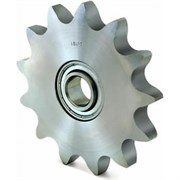 Натяжная звездочка для цепи 08B iskra PC09016-ISKRA