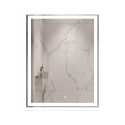 Зеркало MIXLINE Норма-Лайт