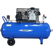 Воздушный компрессор REMEZA СБ 4/С-200 LB 40
