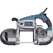 Ручная ленточная пила Alteco BSM 1140