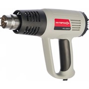 Электрический технический фен ИНТЕРСКОЛ ФЭ-2000Э