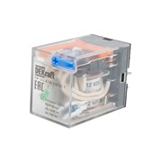 Промежуточное реле DEKraft пр-102